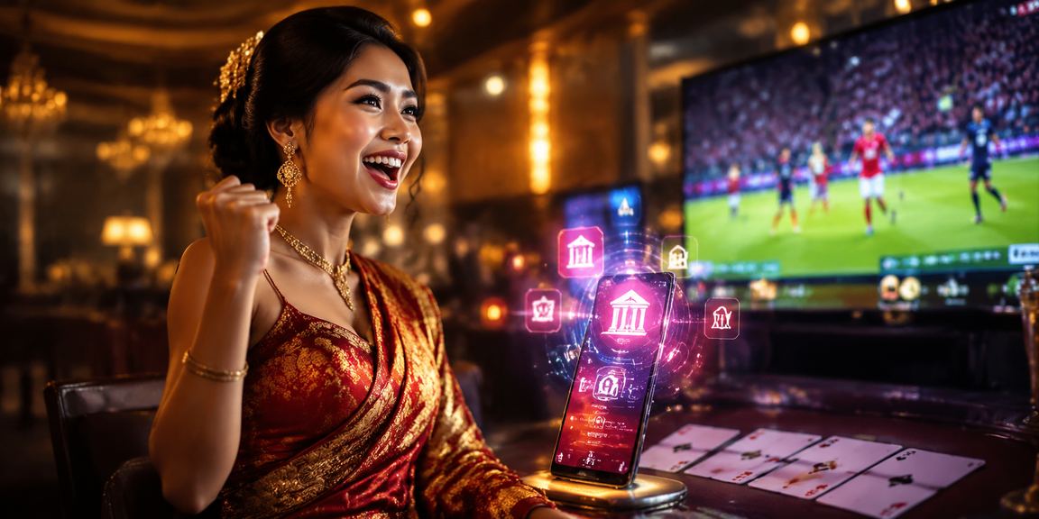 နေပြည်တော်မြို့တွင် rdr2 ရဲ့ ရမီ စလော့ဂိမ်းကို ဖုန်းဖြင့် ကစားနေသည့် မြင်ကွင်း